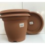 SERİNOVA VİLLA SAKSI 5 L(6 NO)