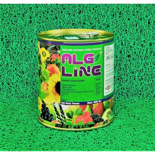 ALG LİNE 400GR