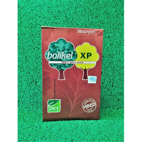 BOLİKEL XP ® | Fe-HBED 1KG