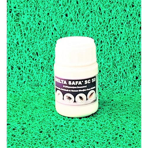 DELTA SAFA 50 SC 50ML