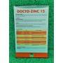 DOCTO ZİNC 15 1KG