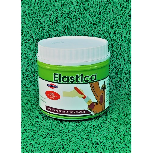 ELASTİCA AŞI MACUNU 500ML