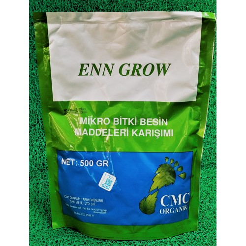 ENN GROW 500GR