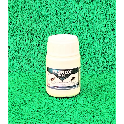 FASNOX  10SC 50ML