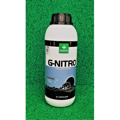 G - NITRO 1L