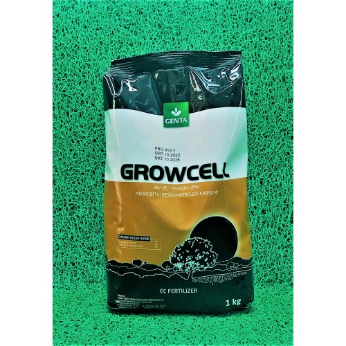 GROWCELL 1KG