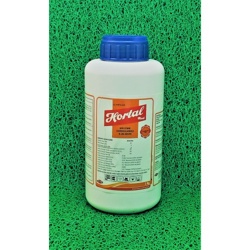 HORTAL RED 1KG