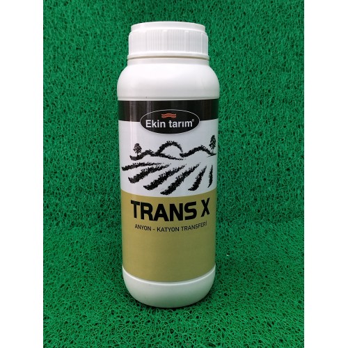 TRANS X 1L