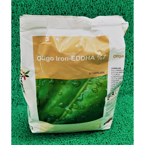 OLİGO IRON EDDHA %7 1KG