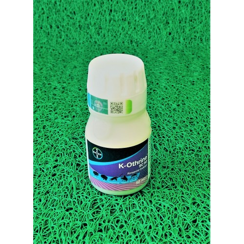 K-OTHRINE SC50 50ML