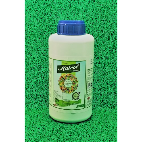 MAİROL GREEN 1KG