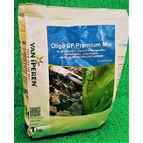 OLİGO SF PREMİUM MİX 1KG