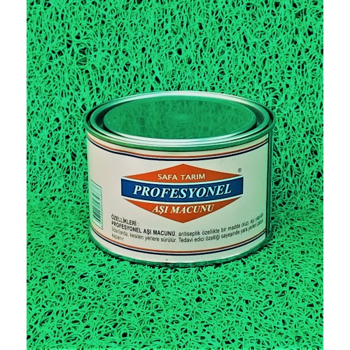 PROFESYONEL AŞI MACUNU 250 ML