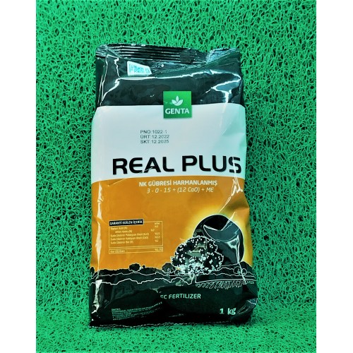 REAL PLUS 1KG