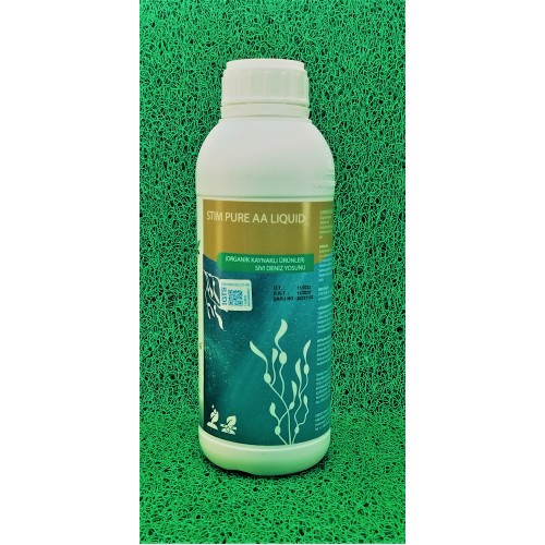 STİM PURE AA 1LT