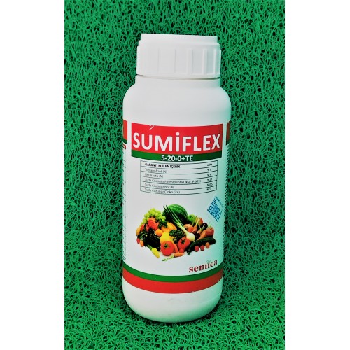 SUMİFLEX 500ML