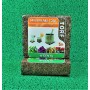GENTA SIKIŞTIRILMIŞ TORF COCOPEAT 5 L