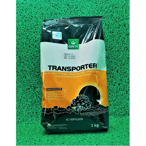 TRANSPORTER 1KG