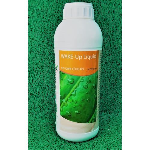 WAKE-UP LİQUİD 1L