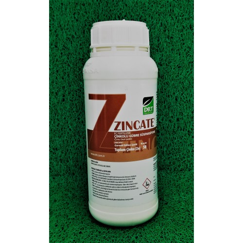 ZİNCATE 1L